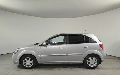 KIA Rio II, 2011 год, 505 000 рублей, 10 фотография