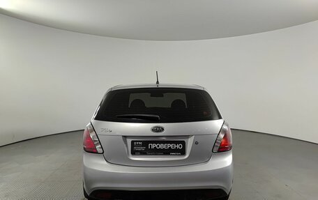 KIA Rio II, 2011 год, 505 000 рублей, 7 фотография
