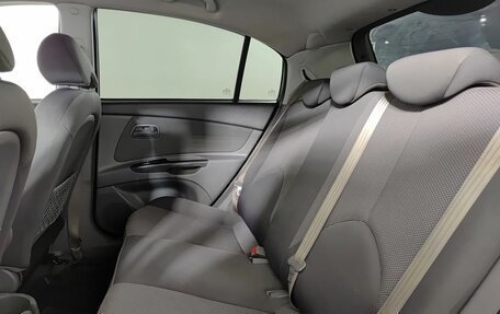 KIA Rio II, 2011 год, 505 000 рублей, 15 фотография