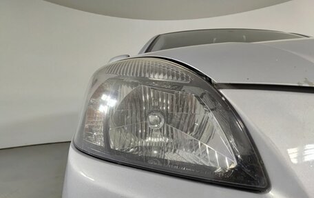 KIA Rio II, 2011 год, 505 000 рублей, 21 фотография