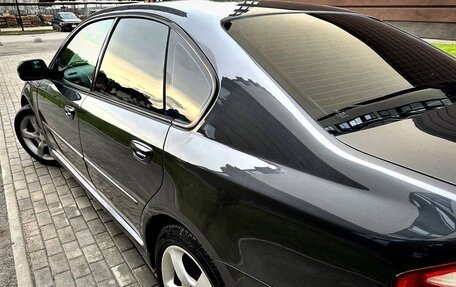 Subaru Legacy IV, 2006 год, 850 000 рублей, 9 фотография