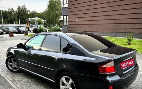 Subaru Legacy IV, 2006 год, 850 000 рублей, 5 фотография