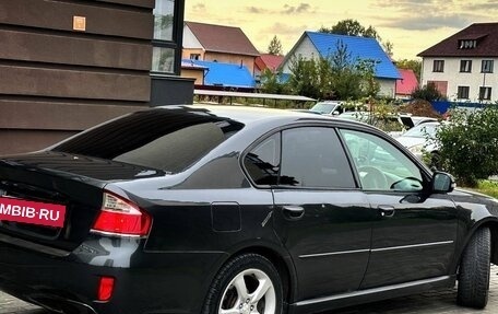 Subaru Legacy IV, 2006 год, 850 000 рублей, 4 фотография