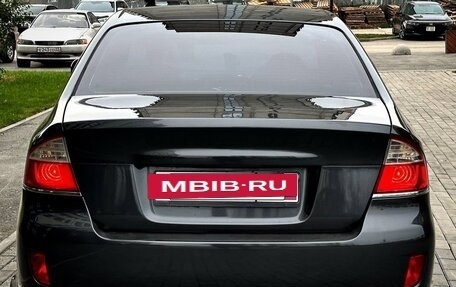 Subaru Legacy IV, 2006 год, 850 000 рублей, 6 фотография
