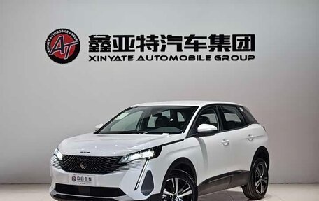 Peugeot 4008, 2024 год, 3 230 000 рублей, 1 фотография
