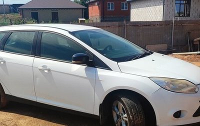 Ford Focus III, 2014 год, 545 000 рублей, 1 фотография