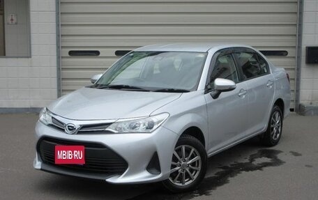 Toyota Corolla, 2022 год, 1 100 000 рублей, 1 фотография