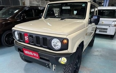 Suzuki Jimny, 2018 год, 1 150 000 рублей, 1 фотография
