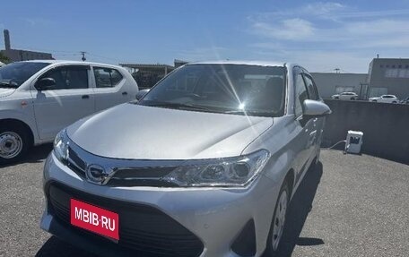 Toyota Corolla, 2019 год, 950 000 рублей, 1 фотография