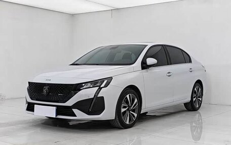 Peugeot 408, 2026 год, 3 124 000 рублей, 1 фотография