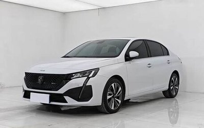 Peugeot 408, 2026 год, 3 124 000 рублей, 1 фотография