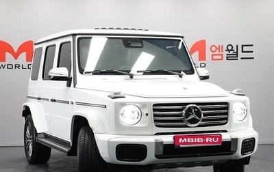 Mercedes-Benz G-Класс W463 рестайлинг _iii, 2025 год, 20 850 678 рублей, 1 фотография