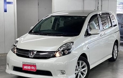 Toyota ISis I, 2012 год, 920 001 рублей, 1 фотография