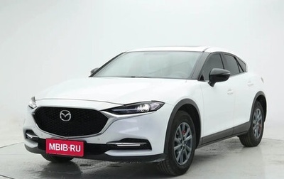Mazda CX-4, 2022 год, 1 681 007 рублей, 1 фотография