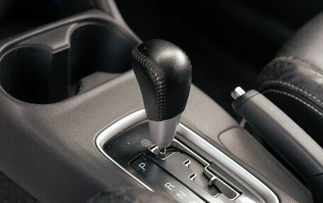 Mitsubishi Outlander III рестайлинг 3, 2012 год, 1 410 000 рублей, 15 фотография
