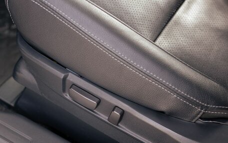 Mitsubishi Outlander III рестайлинг 3, 2012 год, 1 410 000 рублей, 18 фотография