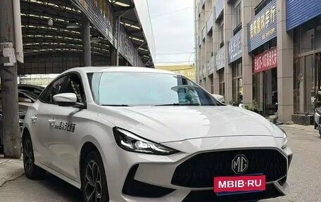 MG 5, 2022 год, 1 160 334 рублей, 4 фотография