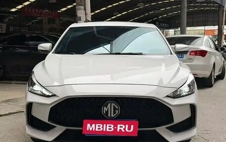 MG 5, 2022 год, 1 160 334 рублей, 2 фотография