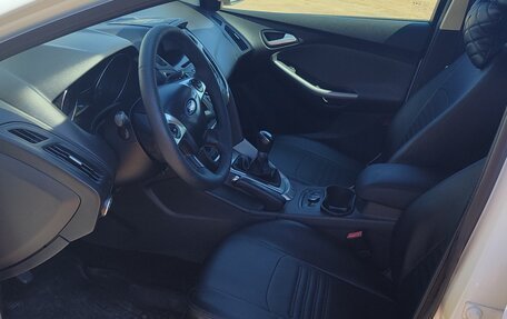 Ford Focus III, 2014 год, 545 000 рублей, 7 фотография