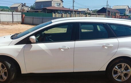 Ford Focus III, 2014 год, 545 000 рублей, 6 фотография