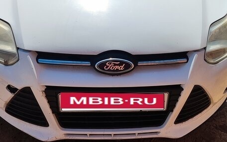 Ford Focus III, 2014 год, 545 000 рублей, 3 фотография
