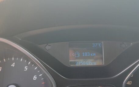 Ford Focus III, 2014 год, 545 000 рублей, 9 фотография