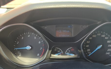 Ford Focus III, 2014 год, 545 000 рублей, 8 фотография