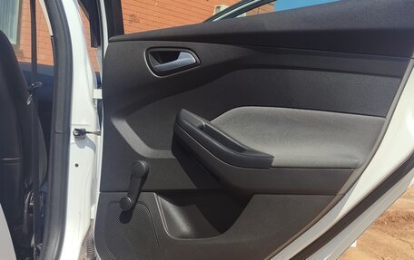 Ford Focus III, 2014 год, 545 000 рублей, 16 фотография