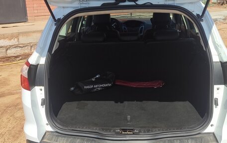 Ford Focus III, 2014 год, 545 000 рублей, 17 фотография