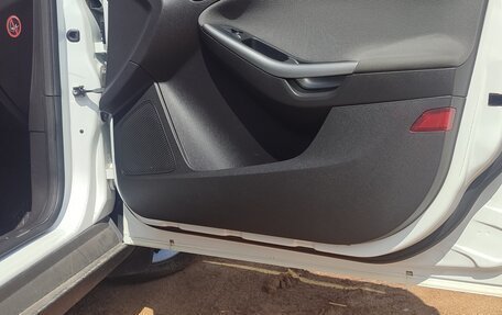 Ford Focus III, 2014 год, 545 000 рублей, 21 фотография