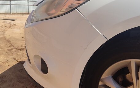 Ford Focus III, 2014 год, 545 000 рублей, 11 фотография