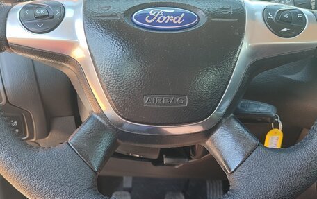 Ford Focus III, 2014 год, 545 000 рублей, 22 фотография