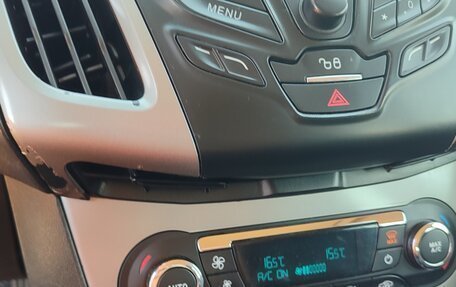 Ford Focus III, 2014 год, 545 000 рублей, 29 фотография
