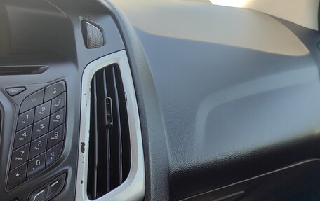 Ford Focus III, 2014 год, 545 000 рублей, 23 фотография