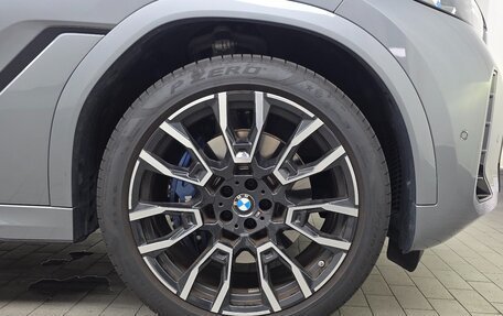 BMW X6, 2025 год, 13 287 700 рублей, 6 фотография