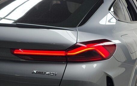 BMW X6, 2025 год, 13 287 700 рублей, 8 фотография