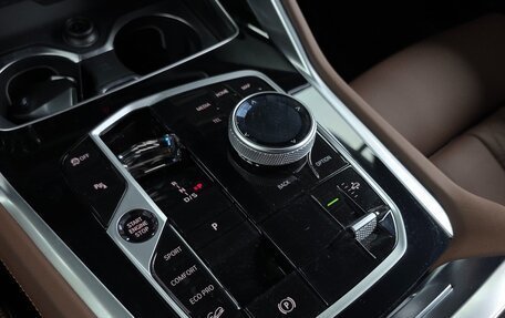 BMW X6, 2025 год, 13 287 700 рублей, 12 фотография