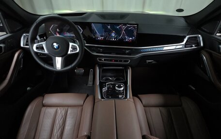 BMW X6, 2025 год, 13 287 700 рублей, 10 фотография