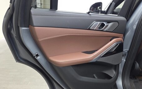 BMW X6, 2025 год, 13 287 700 рублей, 14 фотография