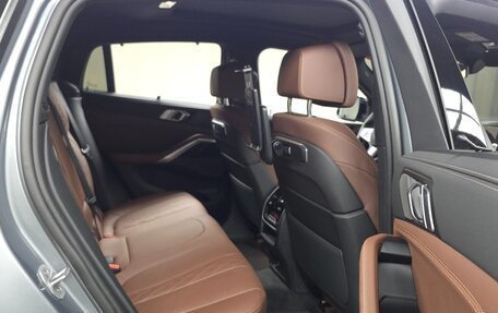 BMW X6, 2025 год, 13 287 700 рублей, 18 фотография