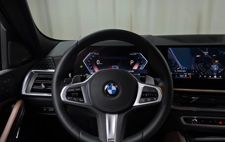 BMW X6, 2025 год, 13 287 700 рублей, 19 фотография