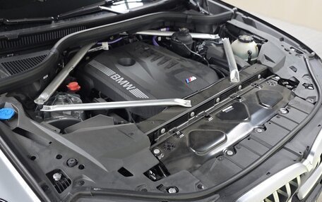 BMW X6, 2025 год, 13 287 700 рублей, 9 фотография