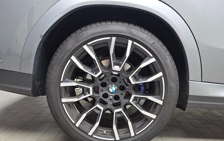 BMW X6, 2025 год, 13 287 700 рублей, 5 фотография