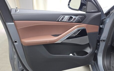 BMW X6, 2025 год, 13 287 700 рублей, 13 фотография