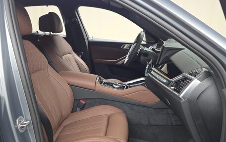 BMW X6, 2025 год, 13 287 700 рублей, 17 фотография