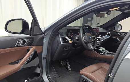 BMW X6, 2025 год, 13 287 700 рублей, 15 фотография