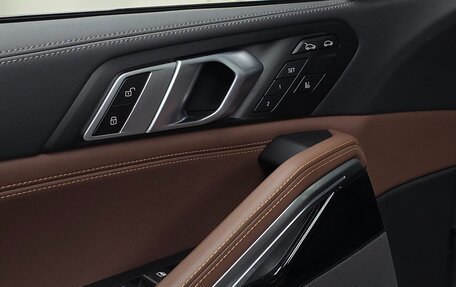 BMW X6, 2025 год, 13 287 700 рублей, 27 фотография