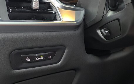 BMW X6, 2025 год, 13 287 700 рублей, 29 фотография