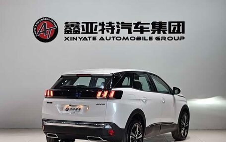 Peugeot 4008, 2024 год, 3 230 000 рублей, 6 фотография