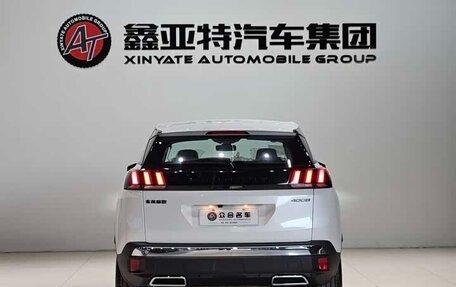 Peugeot 4008, 2024 год, 3 230 000 рублей, 5 фотография